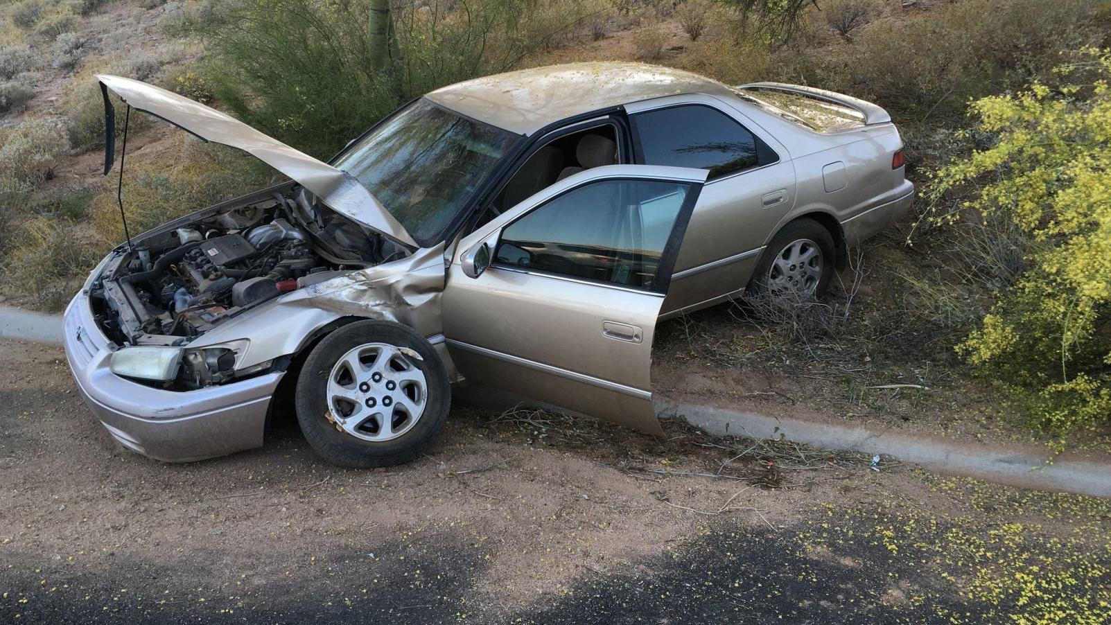 Road Runner: Distracted driving crash data likely undercounting incidents